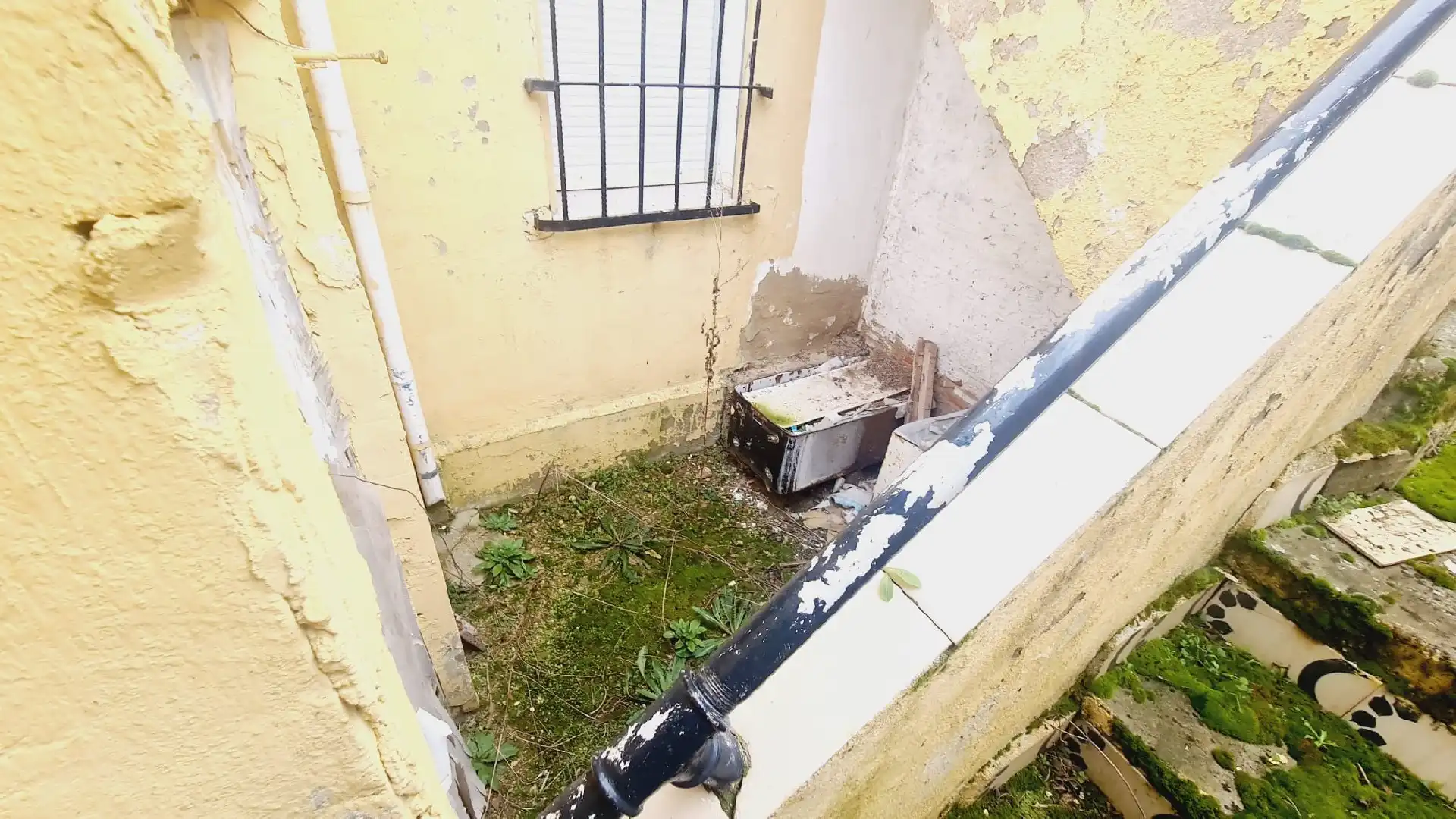 Casa o xalet en venda a Husillos