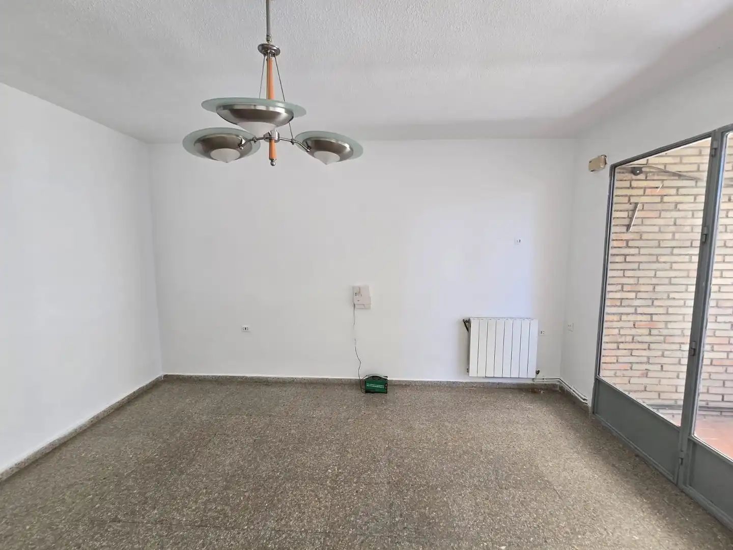Apartamento en venta en Granada