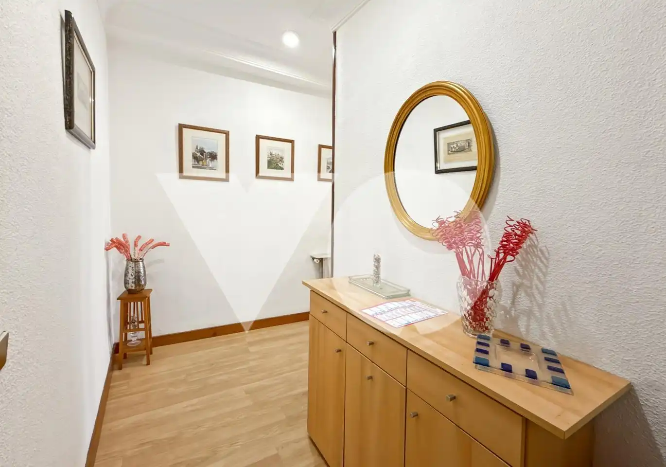 Flat for sale in Madrid  with Air Conditioner, Heating and Terrace