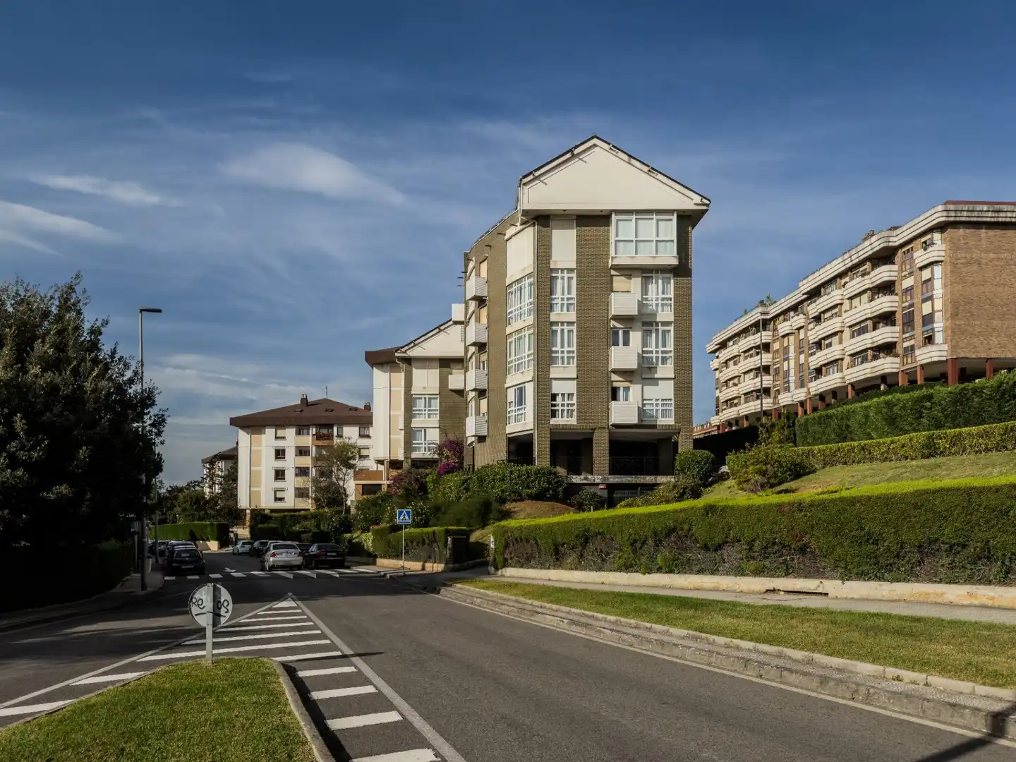Dúplex en venta en Santander, Cantabria