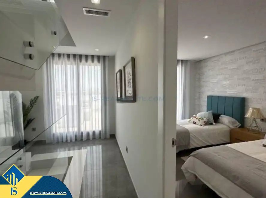 Villa avec terrasse à vendre à Los Balcones - Los Altos, imagen 6