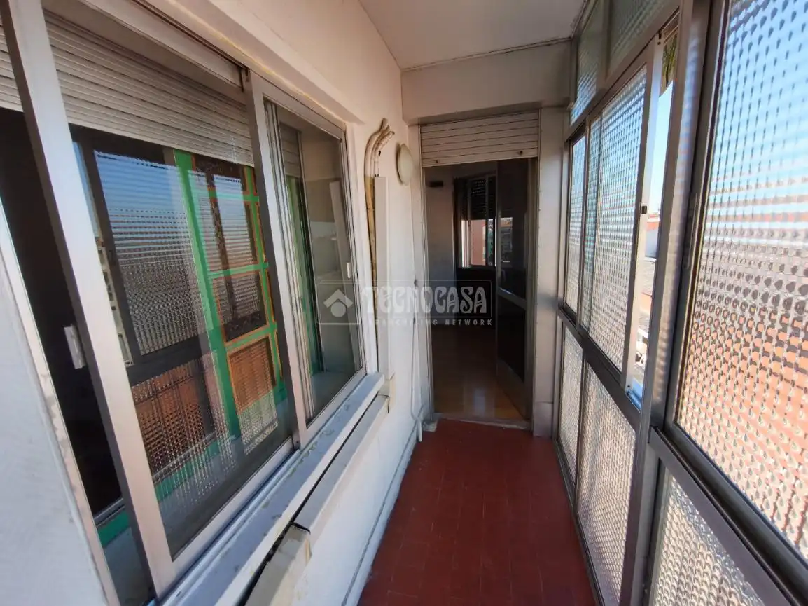 Habitación de Piso en venta en Alcorcón con Aire acondicionado, Calefacción y Terraza