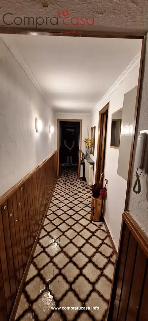 Wohnung mit Aufzug zum Verkauf in Calle LONDRES, imagen 2