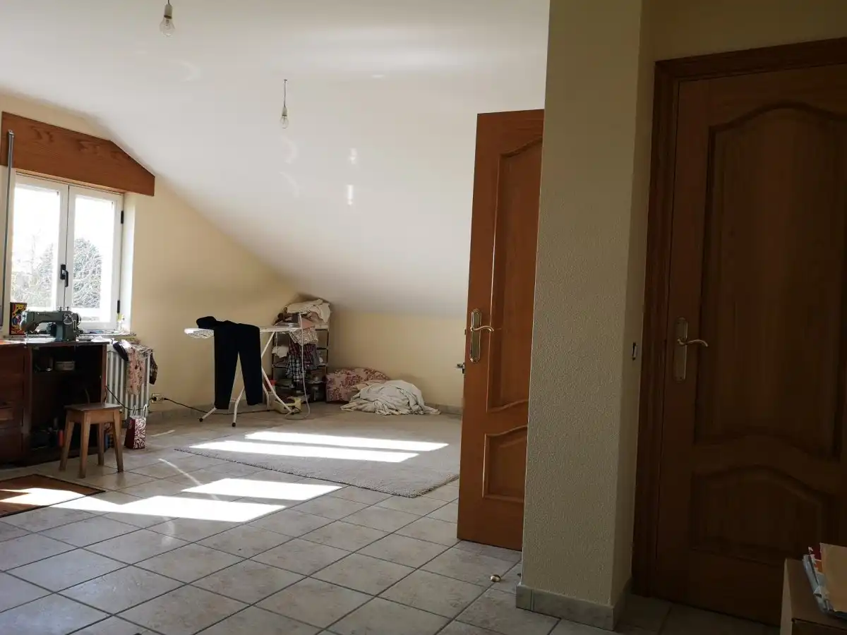 Casa amb terrassa en venda a Ciudad Rodrigo, imagen 36