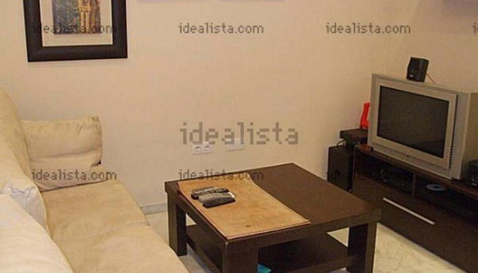 Foto 1 de Pis en venda a La Caleta - La Viña, Cádiz