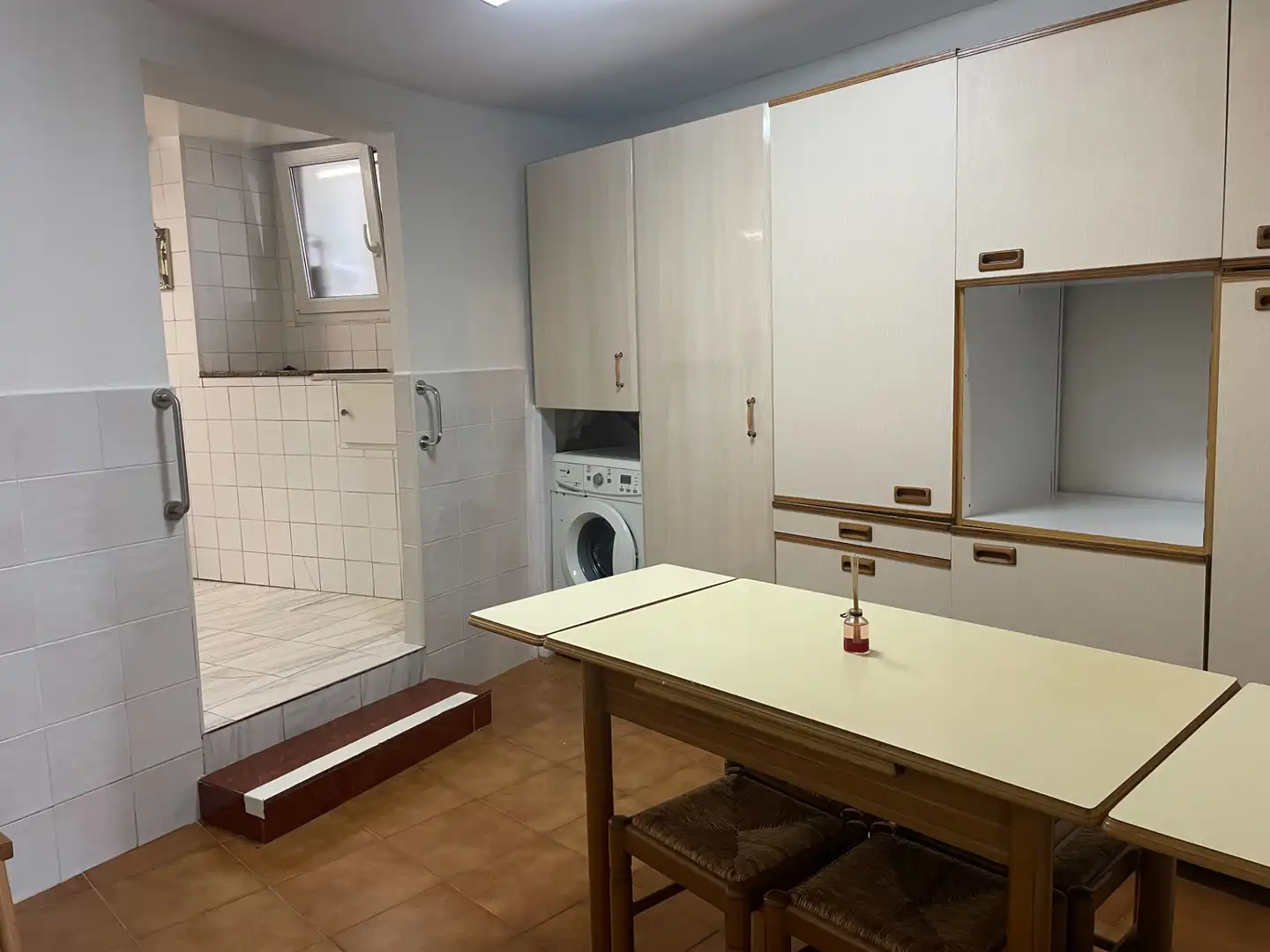 Cuina de Pis en venda en San Vicente de la Barquera amb Calefacció, Moblat i Forn