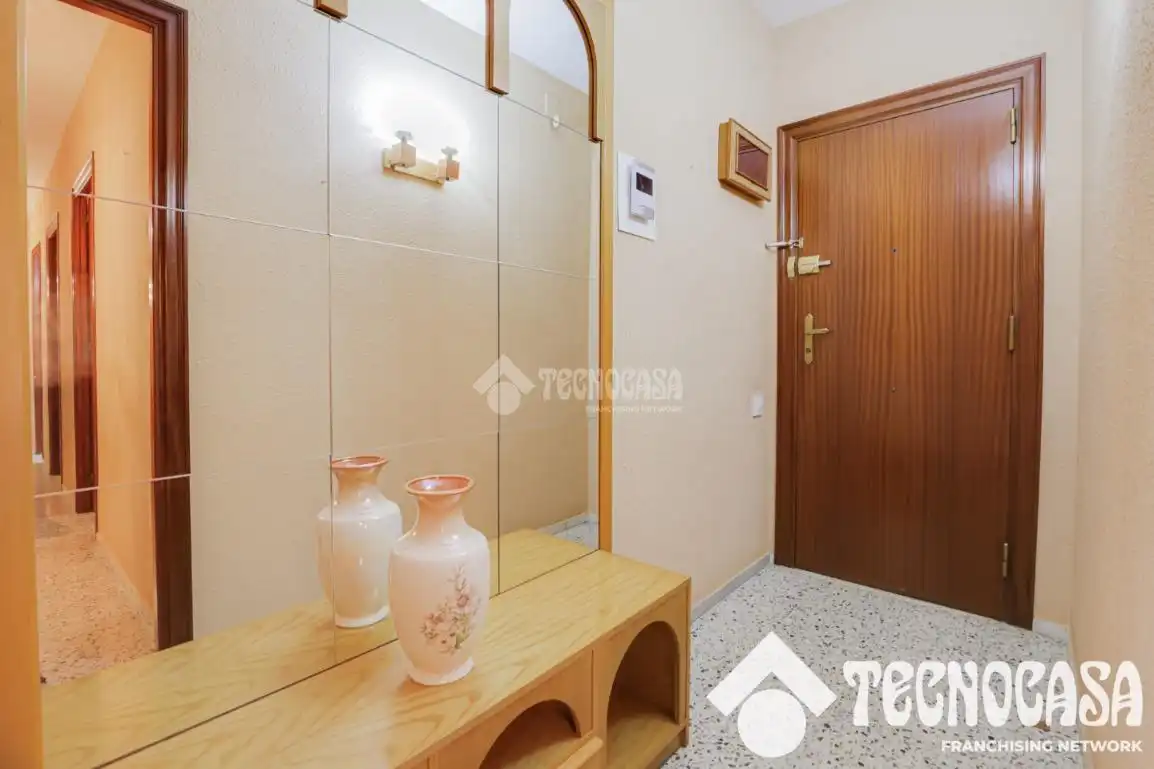 Piso con terraza en venta en Riu Sud, imagen 34