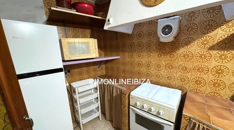 Foto 5 de Pis de lloguer a Carrer de Lleó, Sant Agustí - Cala de Bou, Sant Josep de sa Talaia