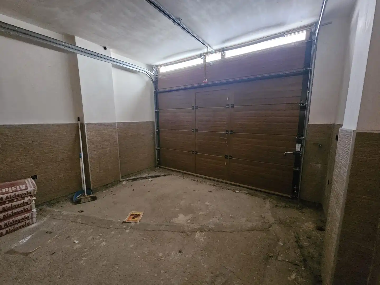 Parkplatz von Residential zum Verkauf in Alcolea