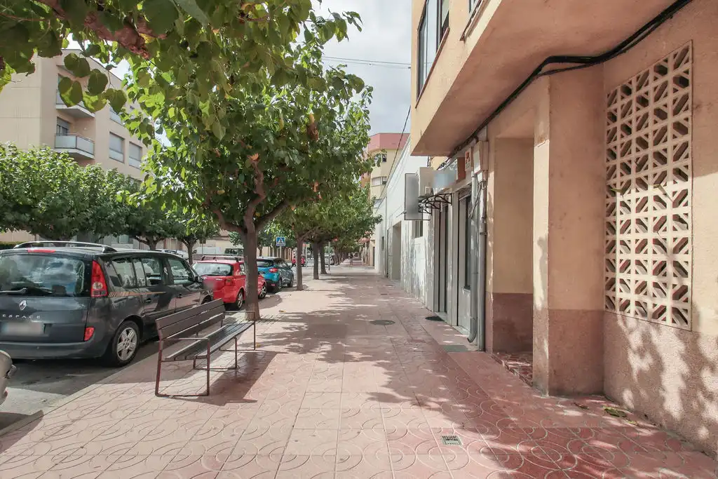 Appartement à vendre à Av Pío XII, imagen 29