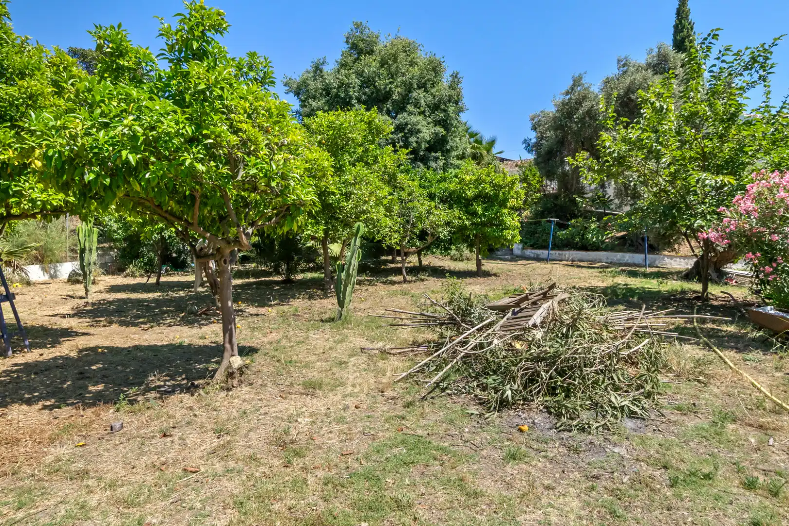 Casa rústica con piscina en venta en Valtocado - La Alquería - La Atalaya, imagen 42
