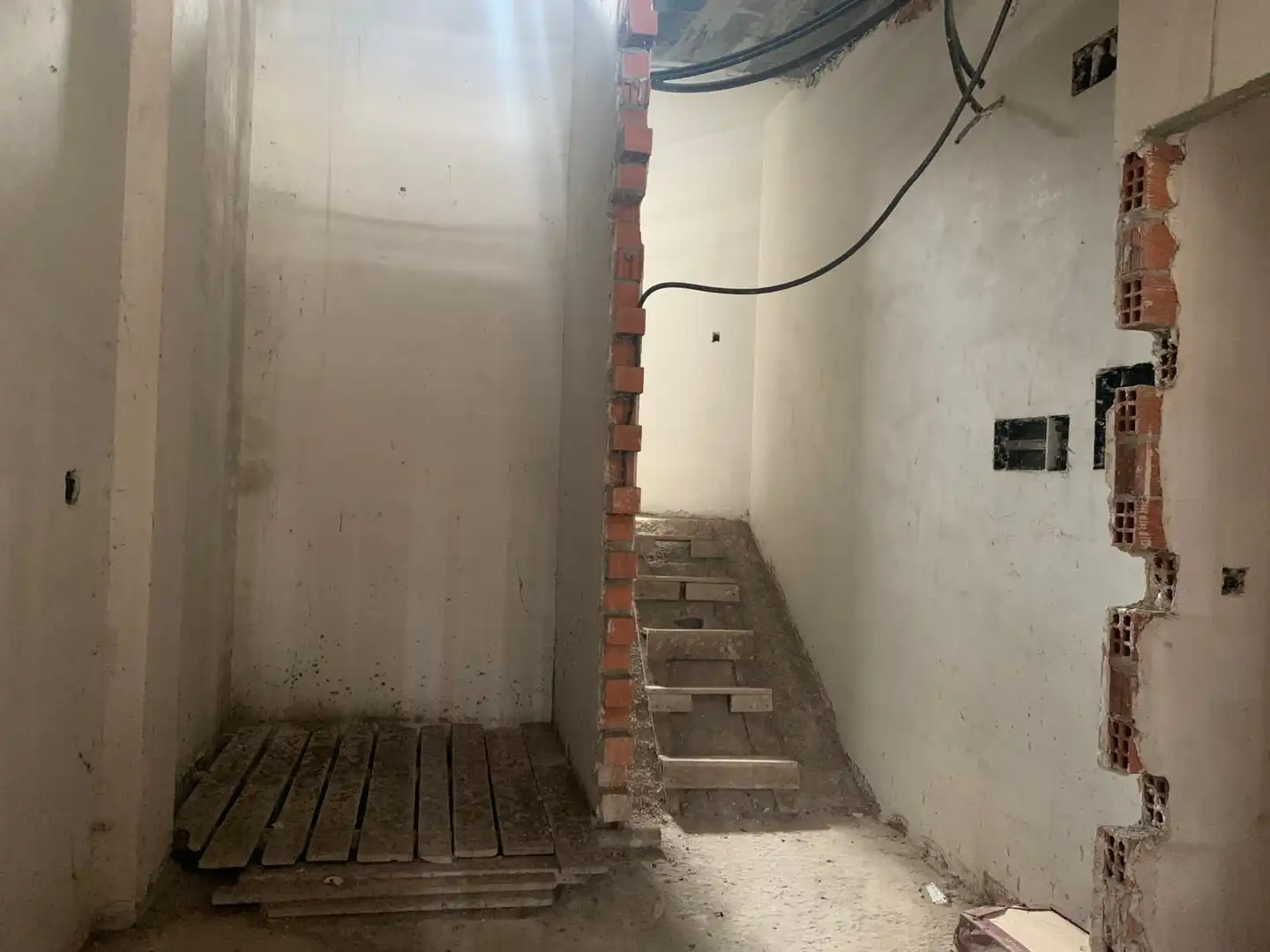 Flat for sale in Ferrol