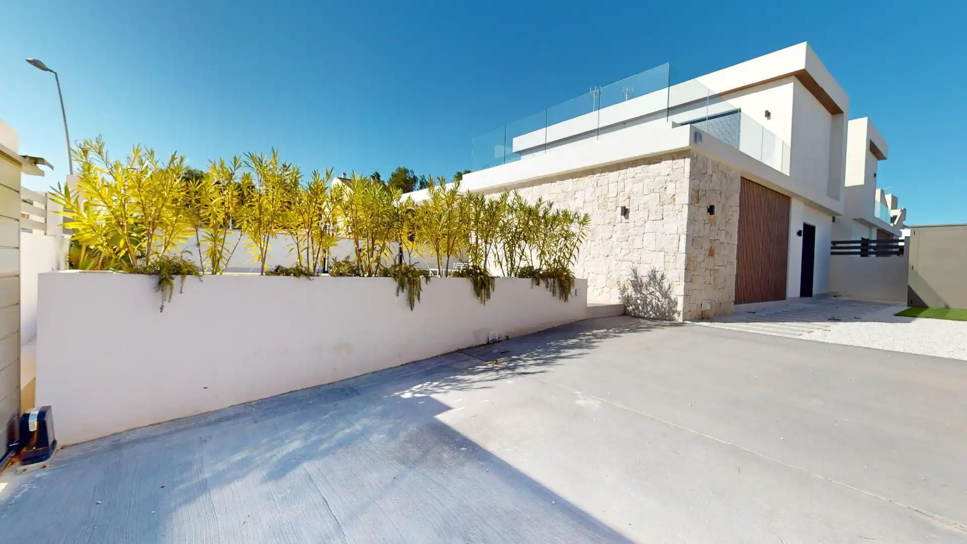 Villa avec terrasse à vendre à Orihuela Costa, imagen 16