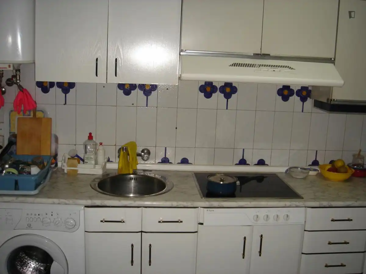 Habitació a San Bernardo