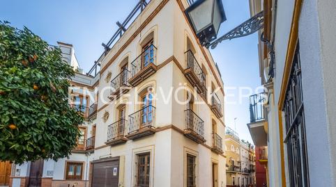 Photo 3 of House or chalet for sale in Arenal - Museo, Sevilla