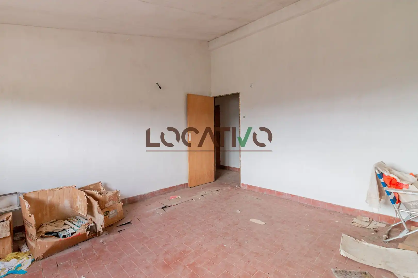 Schlafzimmer von Geschaftsraum zum Verkauf in El Hoyo de Pinares 