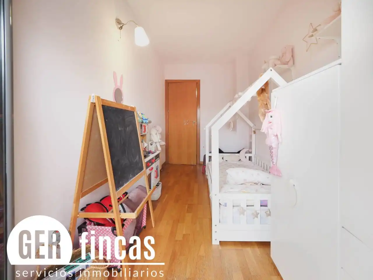 Duplex with terrace for sale in Paseo Veintidós de Julio, imagen 28