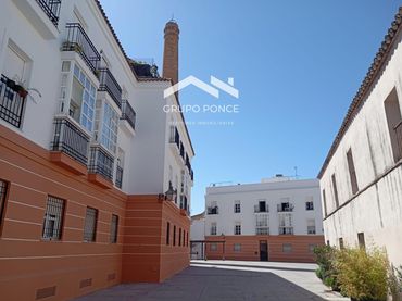 Wohnung zum Verkauf in Centro