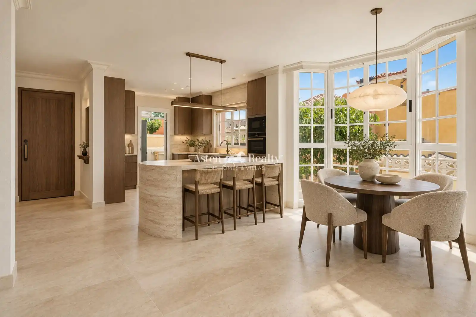 Semi-detached house with pool for sale in Tinguafaya 23, imagen 18