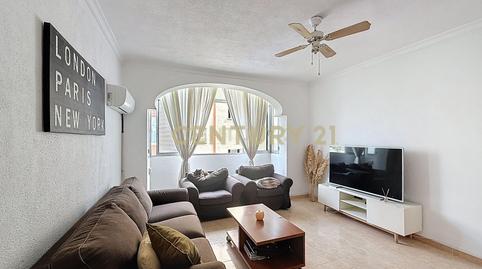 Foto 2 de Piso en venta en Cl Camareta 1malaga (málaga), -1, Puerta Blanca, Málaga Capital