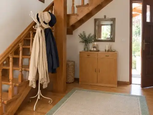 Casa o xalet en venda en Chantada amb Calefacció, Jardí privat i Parquet
