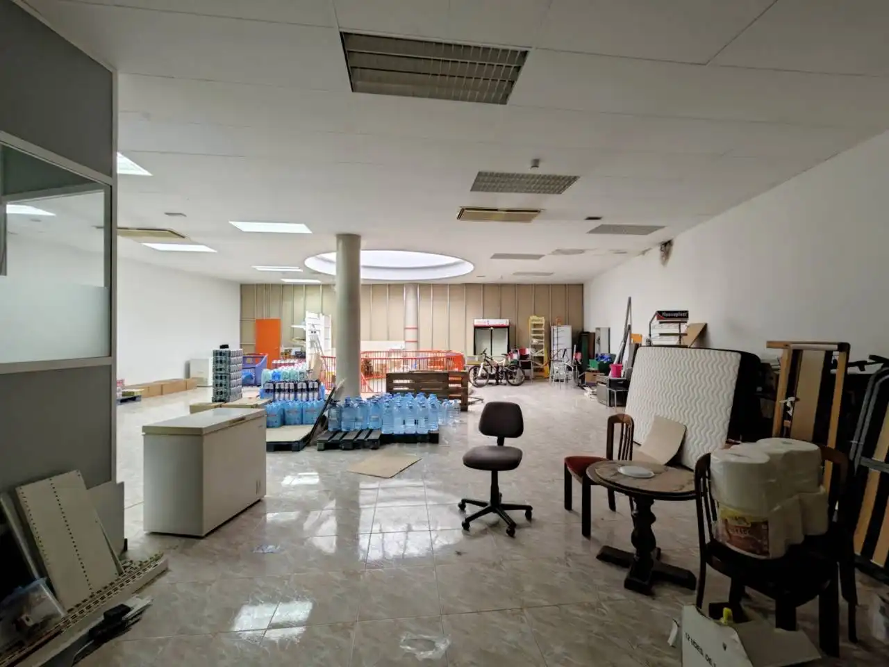 Local commercial à vendre à Avenida Bertran i Serra, imagen 17