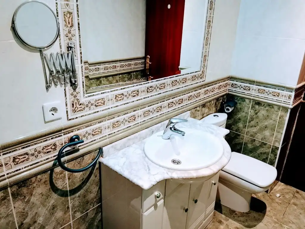 Flat with lift for sale in Poniente-Sur, imagen 20