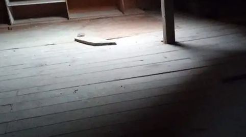 Foto 2 de Piso en venta en Rúa Fontemoura, 57, Fajardo, Ferrol