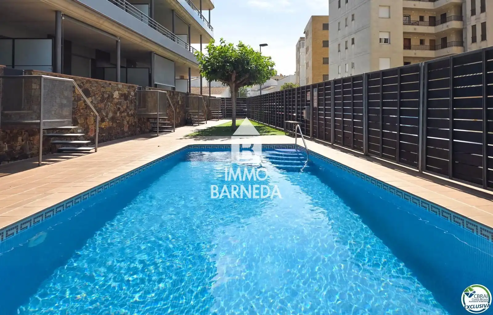Wohnung mit Pool zum Verkauf in Joanot Martorell 6, imagen 28