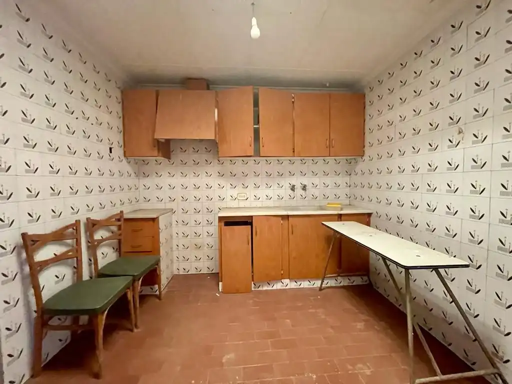 Cocina de Casa o chalet en venta en Nules con Jardín privado y Terraza