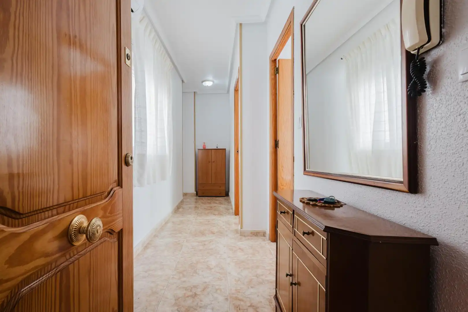 Apartamento con ascensor en venta en Playa del Acequión, Náufragos y Rocío del Mar, imagen 4