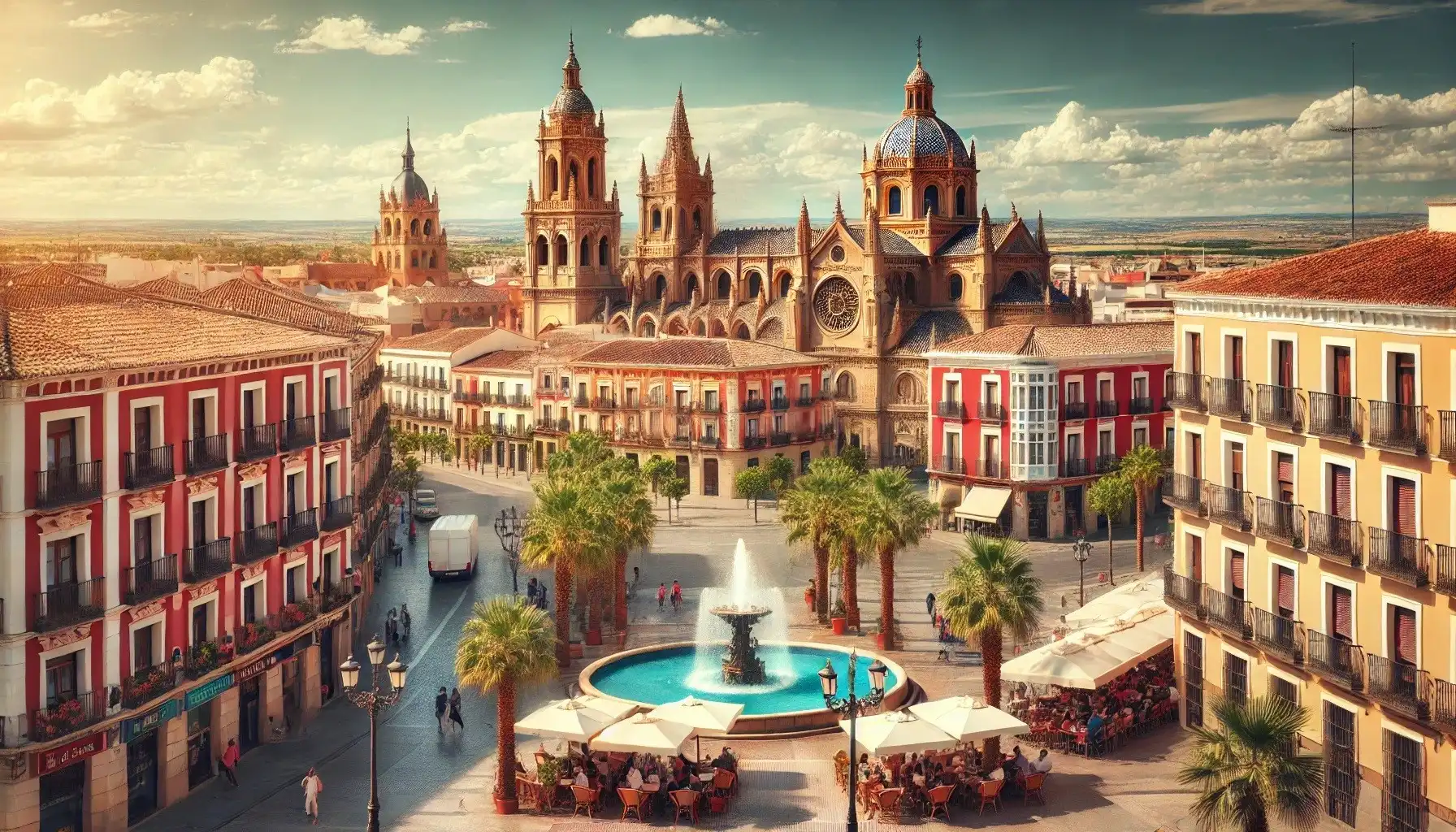 Inmuebles singulares en venta en Torredonjimeno, imagen 6