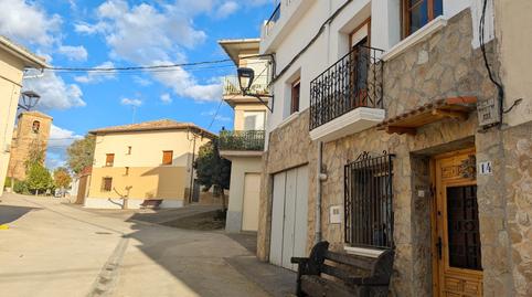 Photo 2 of House or chalet for sale in Calle Somodevilla, 14a, Hervías, La Rioja