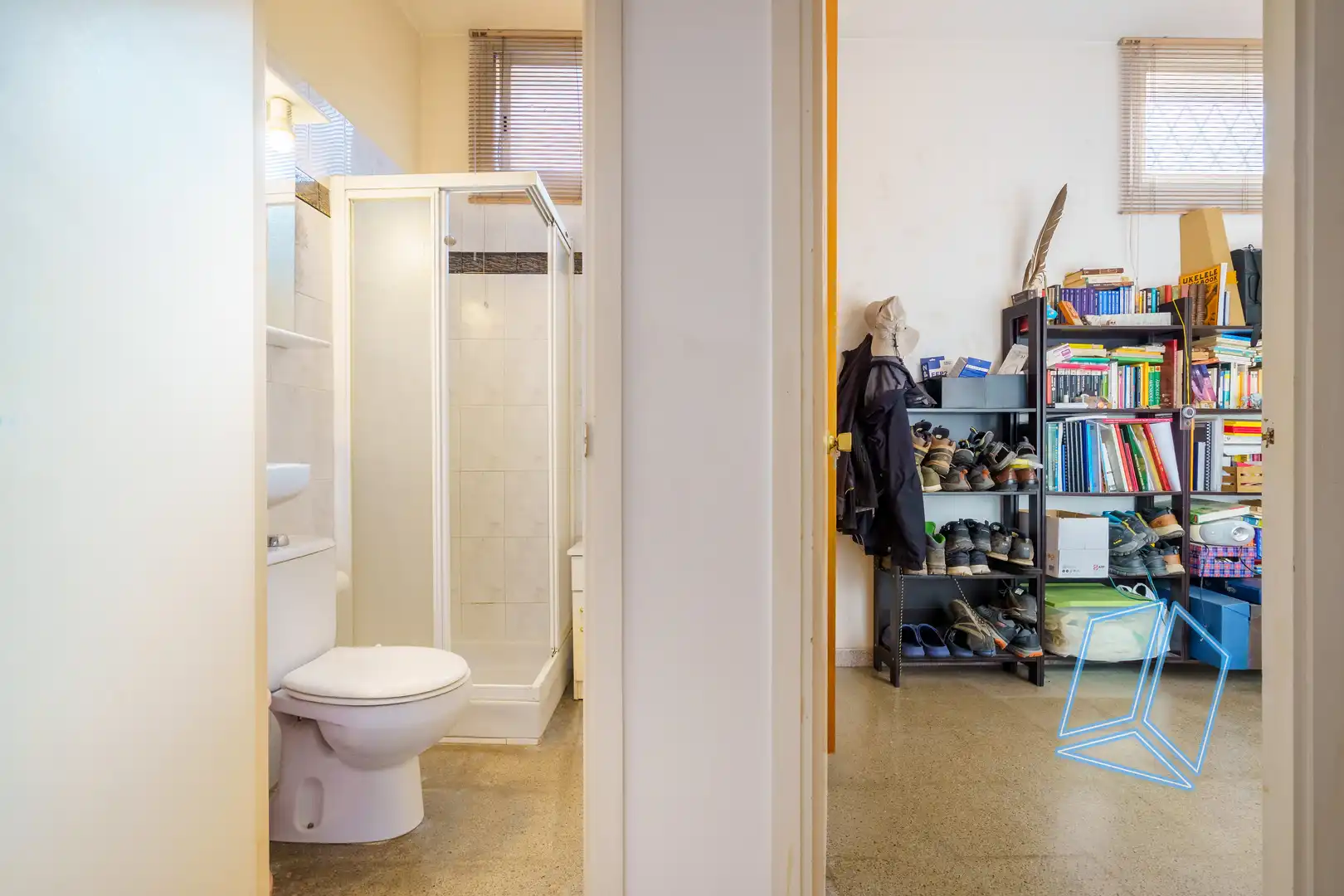 Baño de Casa adosada en venta en Gavà con Terraza y Balcón