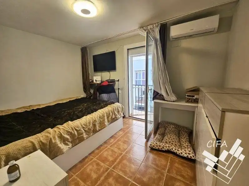 Dormitori de Casa adosada en venda en Vinaròs amb Terrassa