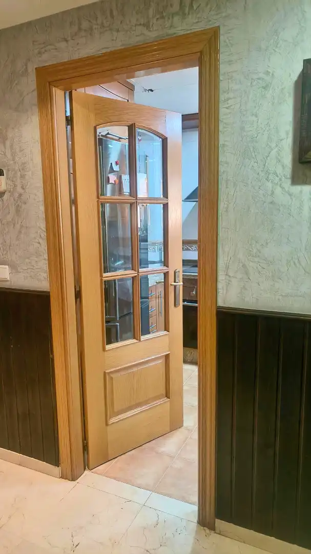 Casa a schiera con terrazza in vendita a Calle Hilario Camacho, imagen 6