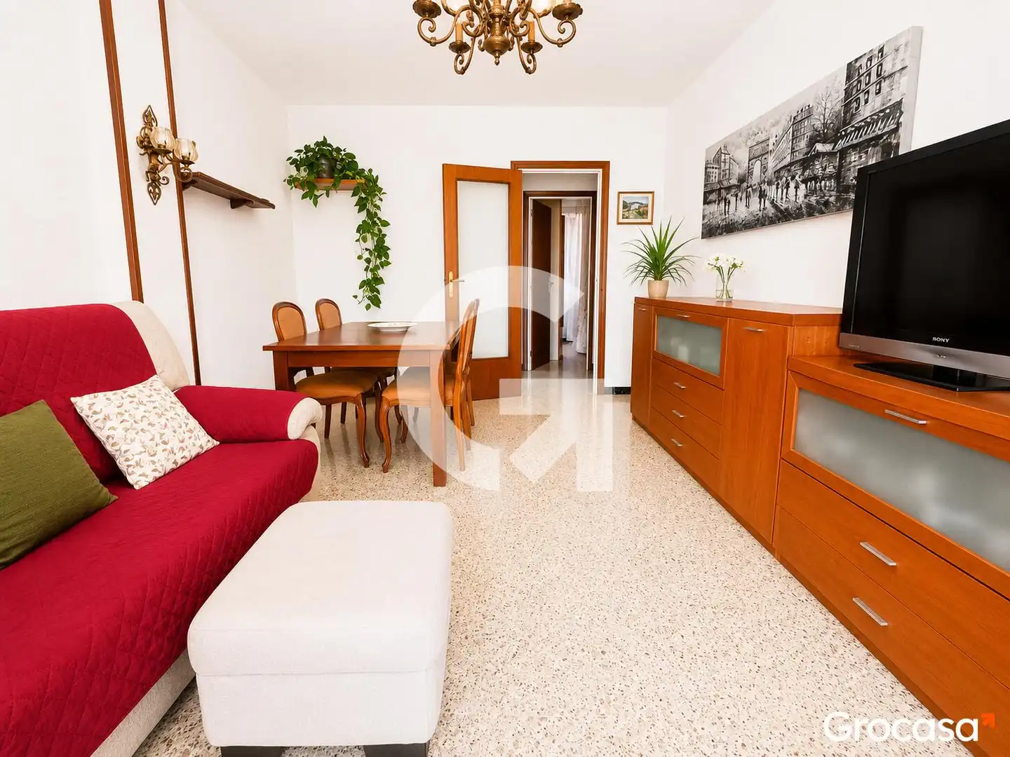 Penthouse for sale in CL CEP, imagen 16