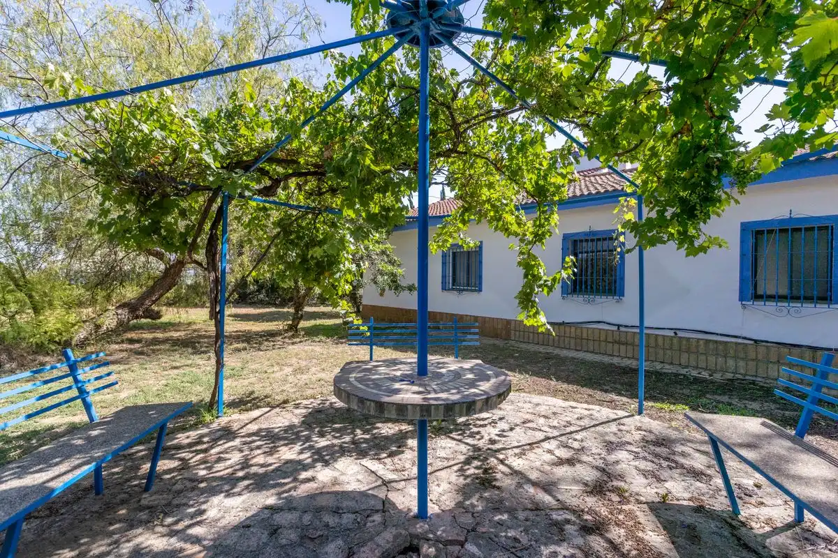 Maison avec terrasse à vendre à Bollullos de la Mitación, imagen 41