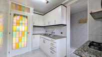 Kitchen of Flat for sale in  Barcelona Capital  with Air Conditioner