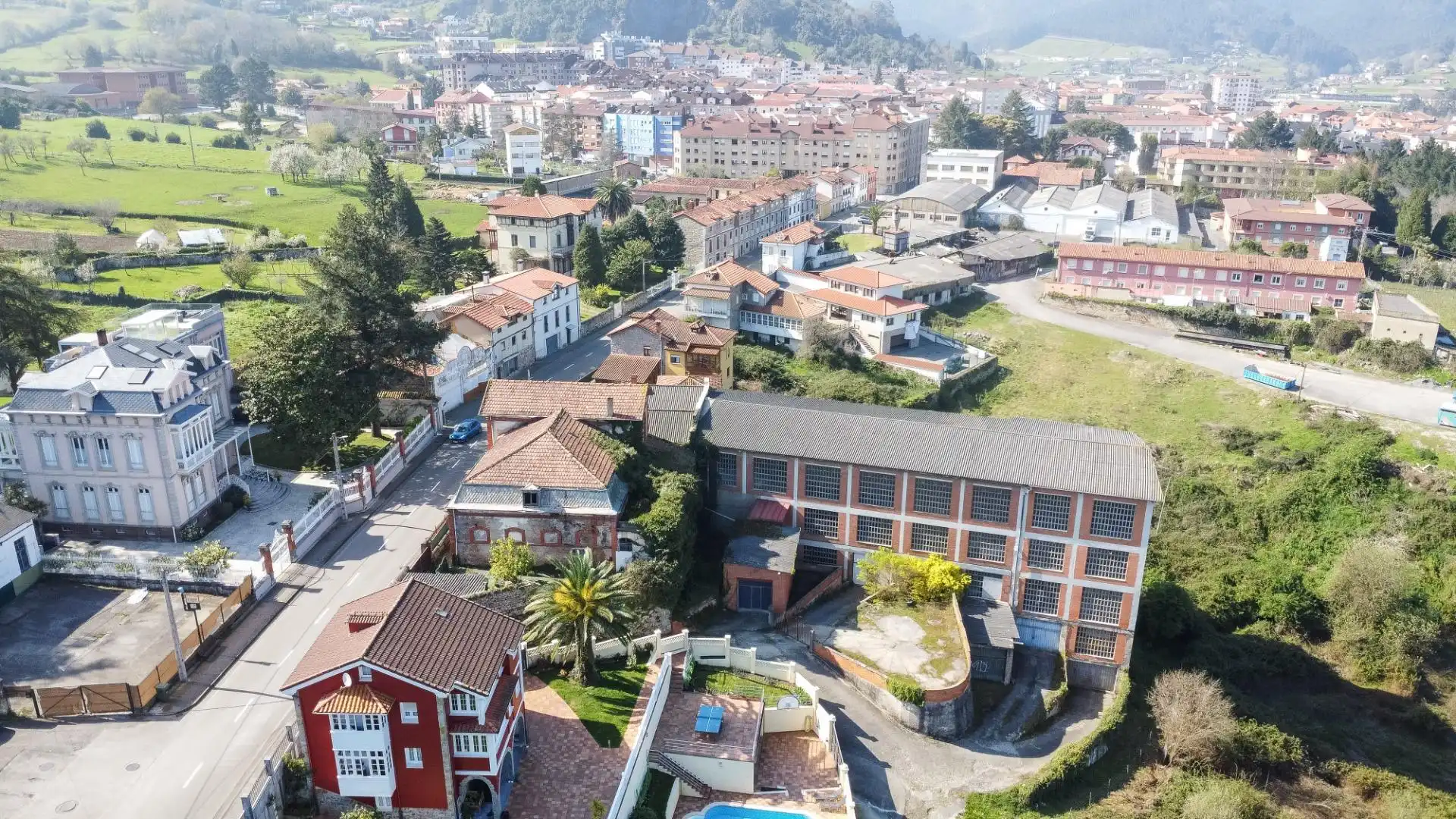 Terrenos y solares en venta en Avenida PRAHUA 39, imagen 31