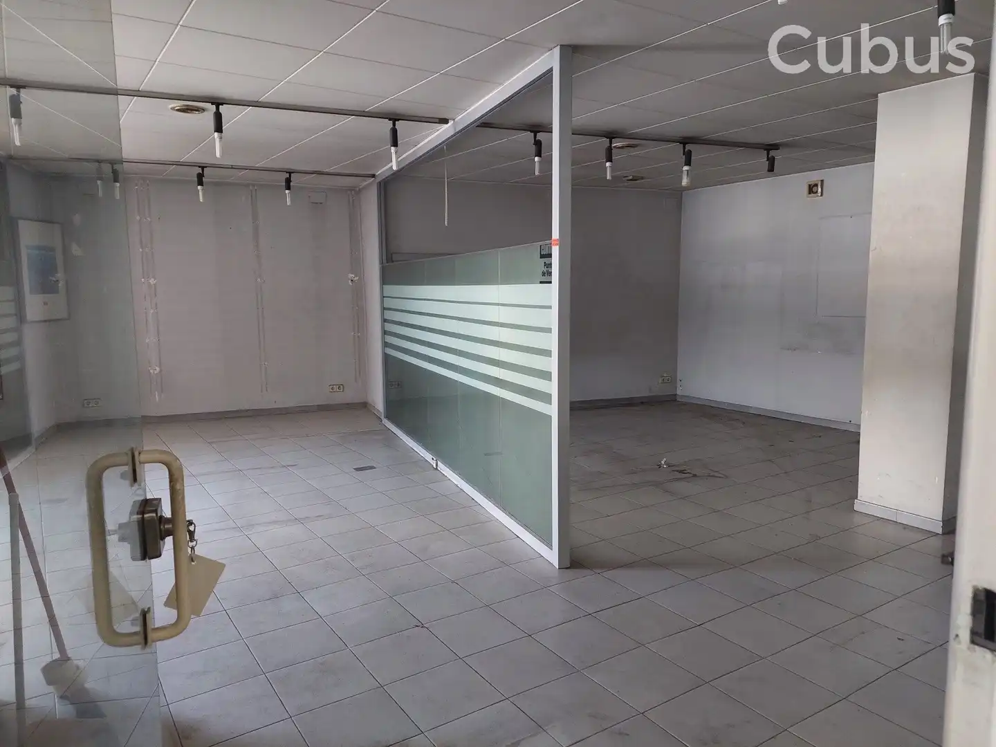 Business premises to rent in Olot, imagen 3