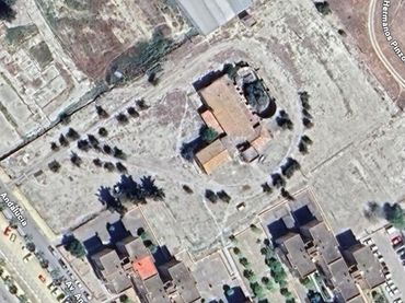 Terreno residenziale in vendita a Avenida Andalucía