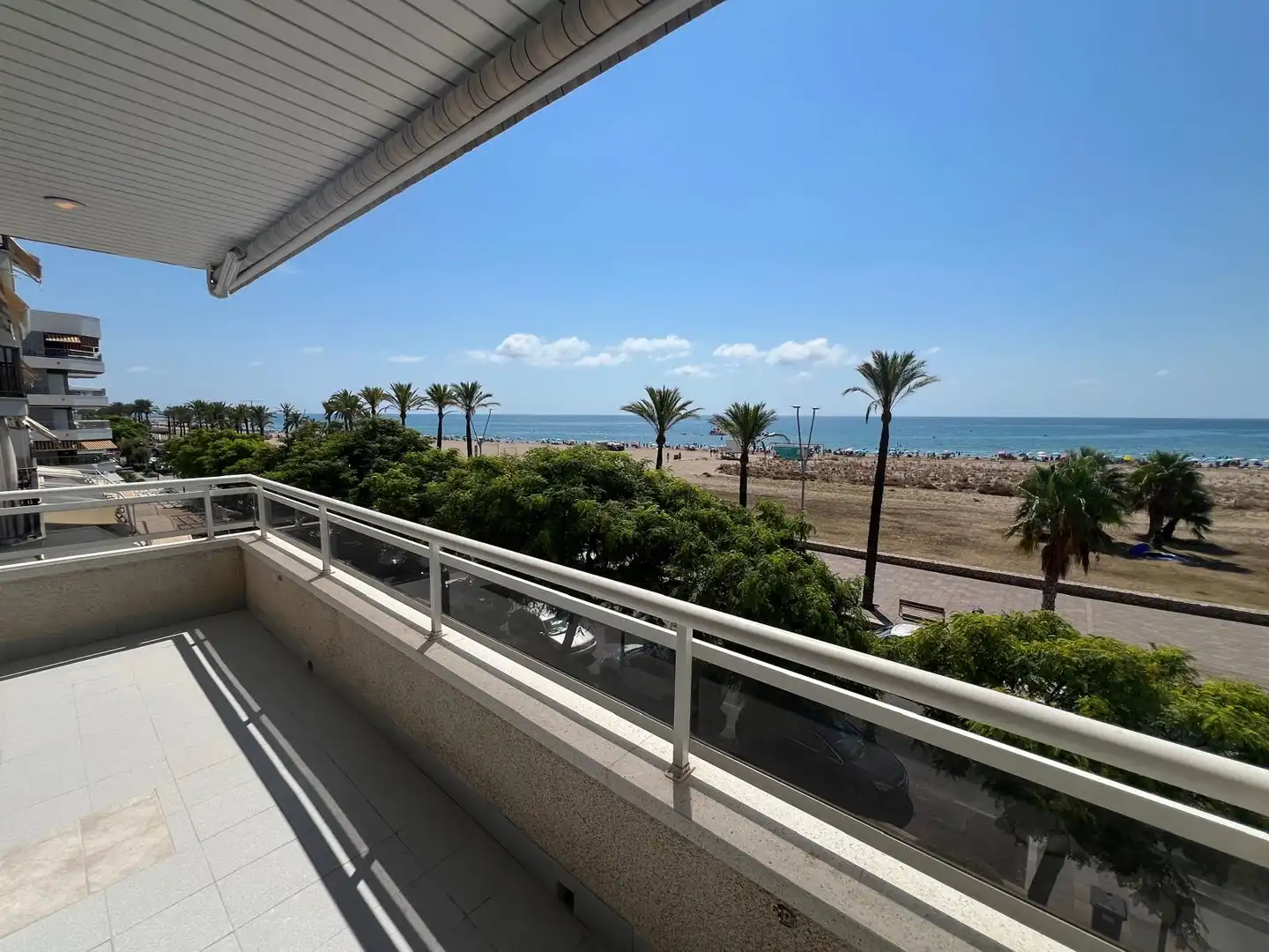Terrace of Apartments for sale in Calafell  with Heating and Terrace