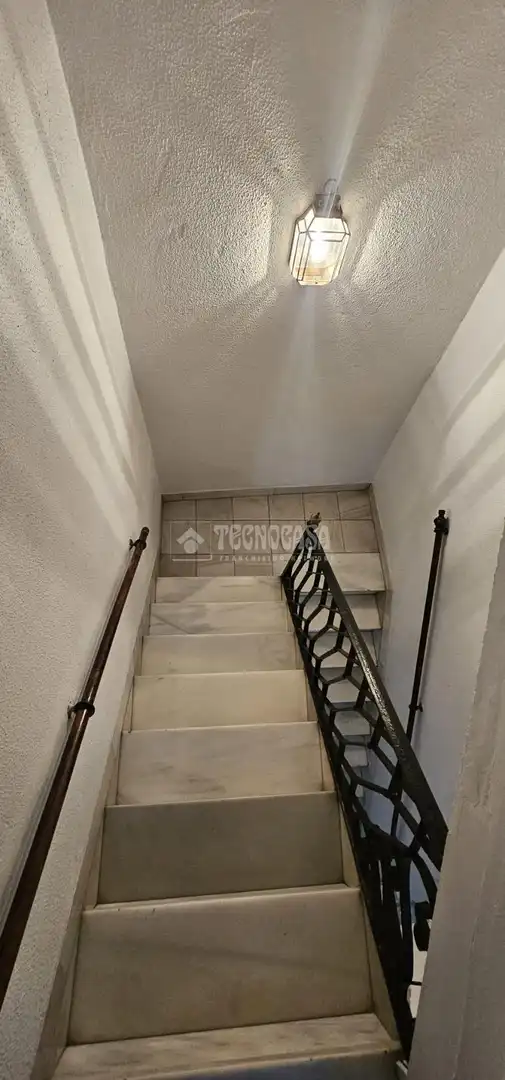 Casa adosada en venta en San Vicente