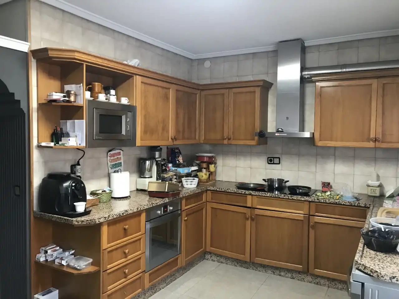 Piso en venta en Avinguda de Matadepera, Ca n'Oriac