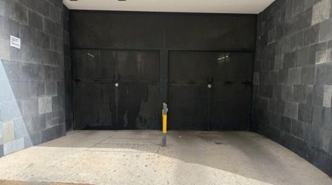 Photo 2 of Box room to rent in Ronda de Ponent, 234, Zona Esportiva, Barcelona