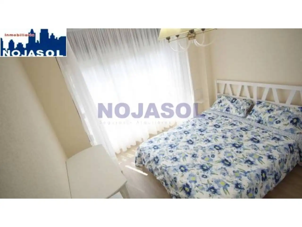 Apartment zur Miete in Calle San Juan 16, imagen 24