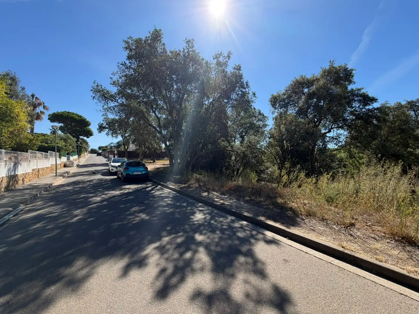 Residential for sale in Cabanyes - Mas Ambrós - Mas Pallí