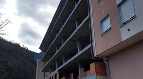 Foto 3 de Piso en venta en Estrada Xeral, 78, A Pontenova , Lugo