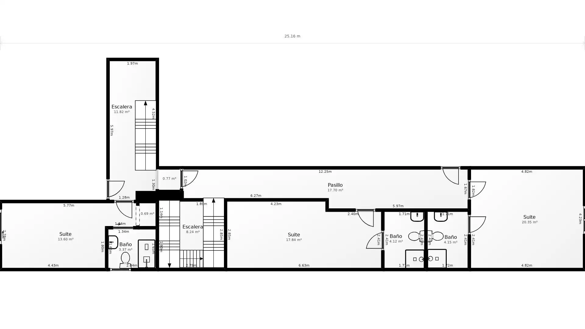 Buildings for sale in Cunit